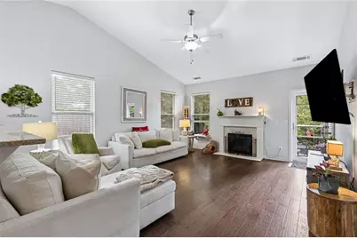 1725 Grand Oaks Drive, Woodstock, GA 30188 - Photo 7