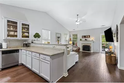 1725 Grand Oaks Drive, Woodstock, GA 30188 - Photo 15