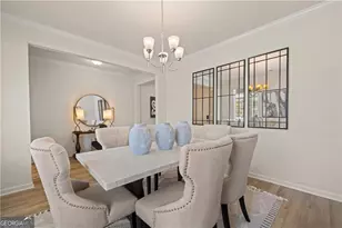 4557 Ajo Walk, Atlanta, GA 30331 - Photo 3