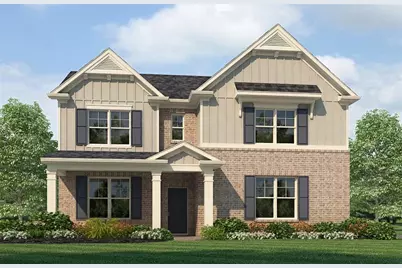 4557 Ajo Walk, Atlanta, GA 30331 - Photo 1