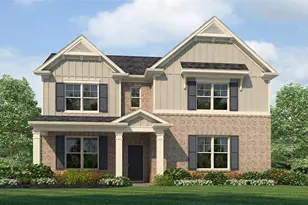 4557 Ajo Walk, Atlanta, GA 30331 - Photo 1