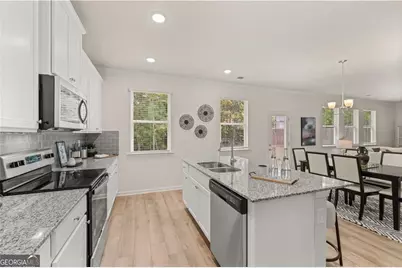4557 Ajo Walk, Atlanta, GA 30331 - Photo 9