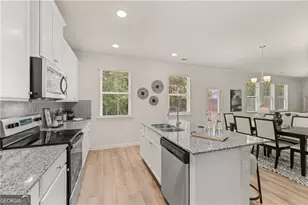 4557 Ajo Walk, Atlanta, GA 30331 - Photo 9