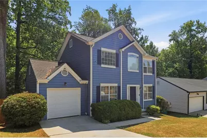 2984 Rapids Drive, Decatur, GA 30034 - Photo 3