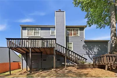 2984 Rapids Drive, Decatur, GA 30034 - Photo 33