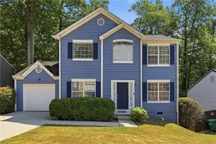 2984 Rapids Dr, Decatur, GA 30034 - Photo 1