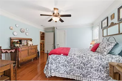 625 Aunt Lucy Lane SW #41, Smyrna, GA 30082 - Photo 23
