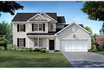 3872 Rivercrest Drive, Bogart, GA 30622 - Photo 1