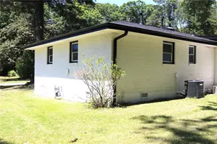 477 Parkwood Way, Jonesboro, GA 30236 - Photo 5