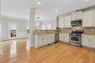 3437 Lockmed Dr, Peachtree Corners, GA 30092 - Photo 9
