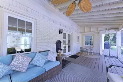 3811 Valley Green Drive, Marietta, GA 30068 - Photo 27
