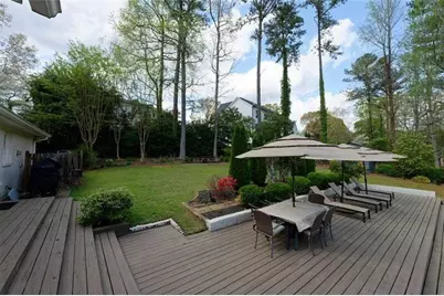 3811 Valley Green Drive, Marietta, GA 30068 - Photo 7