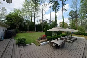3811 Valley Green Dr, Marietta, GA 30068 - Photo 7