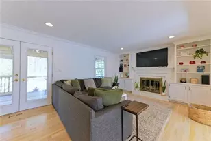 3811 Valley Green Dr, Marietta, GA 30068 - Photo 17