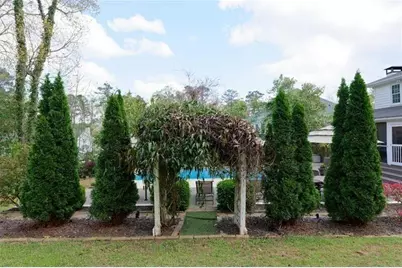 3811 Valley Green Drive, Marietta, GA 30068 - Photo 7