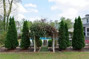 3811 Valley Green Dr, Marietta, GA 30068 - Photo 7