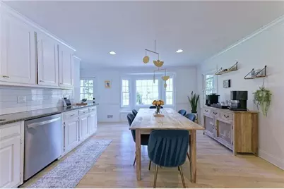 3811 Valley Green Drive, Marietta, GA 30068 - Photo 25
