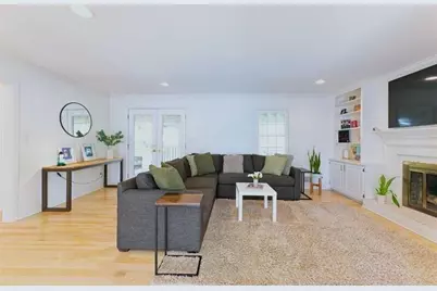 3811 Valley Green Drive, Marietta, GA 30068 - Photo 19
