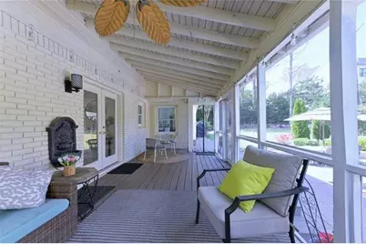 3811 Valley Green Drive, Marietta, GA 30068 - Photo 29
