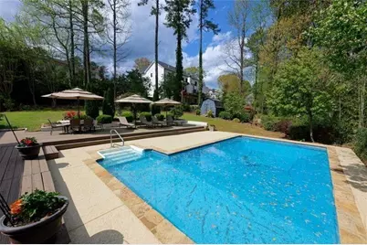 3811 Valley Green Drive, Marietta, GA 30068 - Photo 5