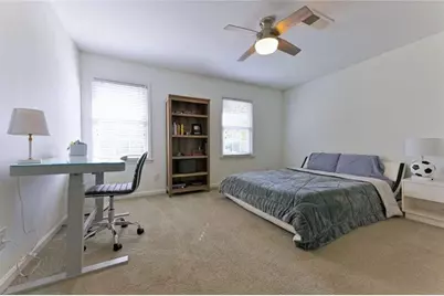 3811 Valley Green Drive, Marietta, GA 30068 - Photo 43