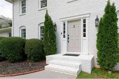 3811 Valley Green Drive, Marietta, GA 30068 - Photo 3