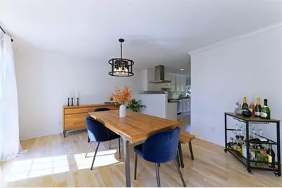 3811 Valley Green Drive, Marietta, GA 30068 - Photo 19
