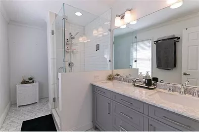 3811 Valley Green Drive, Marietta, GA 30068 - Photo 35