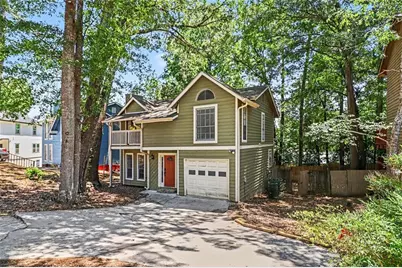 1012 Ascot Court, Riverdale, GA 30296 - Photo 3