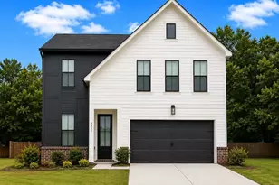 3461 Adler Trl, Buford, GA 30519 - Photo 1