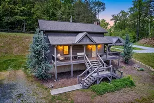 353 Sunrise Rd, Blue Ridge, GA 30513 - Photo 3
