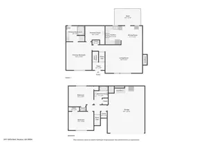 2411 Mills Bend, Decatur, GA 30034 - Photo 21