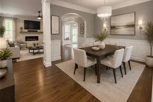 588 Lakeview Terrace SE, Smyrna, GA 30126 - Photo 11