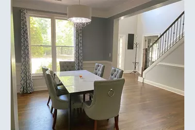 588 Lakeview Terrace SE, Smyrna, GA 30126 - Photo 5