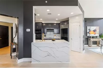 2828 Peachtree Road NW #1401, Atlanta, GA 30305 - Photo 23