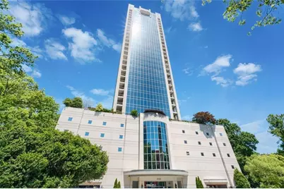 2828 Peachtree Road NW #1401, Atlanta, GA 30305 - Photo 53