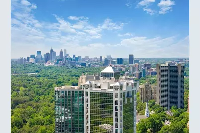 2828 Peachtree Road NW #1401, Atlanta, GA 30305 - Photo 55
