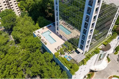 2828 Peachtree Road NW #1401, Atlanta, GA 30305 - Photo 51