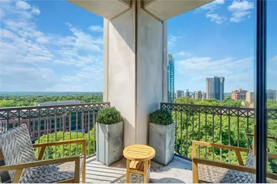 2828 Peachtree Road NW #1401, Atlanta, GA 30305 - Photo 47