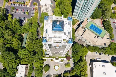 2828 Peachtree Road NW #1401, Atlanta, GA 30305 - Photo 3