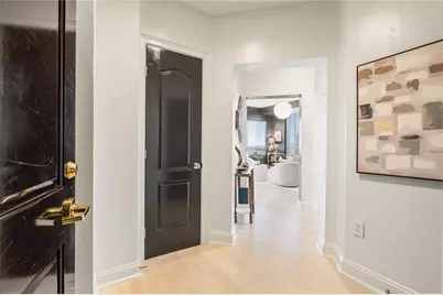 2828 Peachtree Road NW #1401, Atlanta, GA 30305 - Photo 5