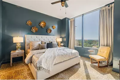 2828 Peachtree Road NW #1401, Atlanta, GA 30305 - Photo 33