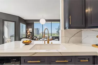 2828 Peachtree Road NW #1401, Atlanta, GA 30305 - Photo 29