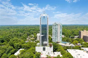 2828 Peachtree Rd NW, Atlanta, GA 30305 - Photo 1