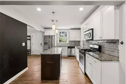 1539 Athens Avenue SW, Atlanta, GA 30310 - Photo 5