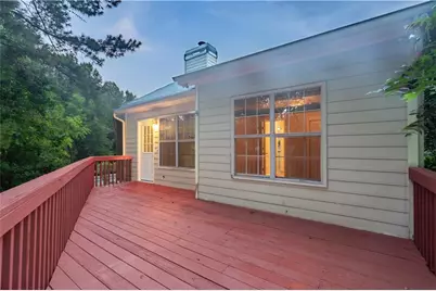 3601 Anna Lane NW, Kennesaw, GA 30144 - Photo 21