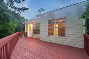 3601 Anna Ln NW, Kennesaw, GA 30144 - Photo 21