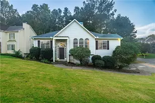 3601 Anna Ln NW, Kennesaw, GA 30144 - Photo 1