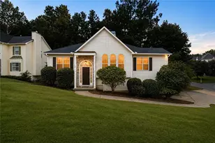 3601 Anna Ln NW, Kennesaw, GA 30144 - Photo 1