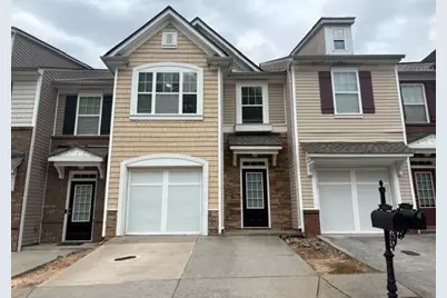 1941 Durwood Lane, Duluth, GA 30096 - Photo 1
